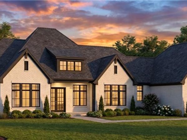 7855 Locust Grove Court, Springboro, OH 45066
