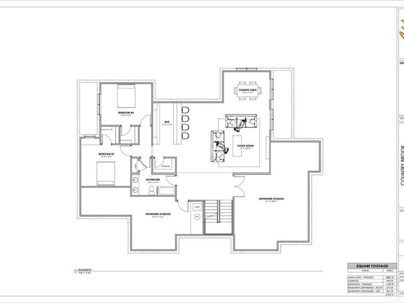7855 Locust Grove Court, Springboro, OH 45066 Photo 3