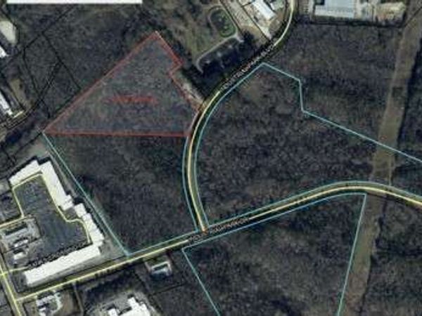 02 Industrial Park Boulevard, Commerce, GA 30529