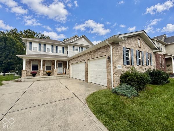 11314 Candice Drive , Fishers, IN 46038
