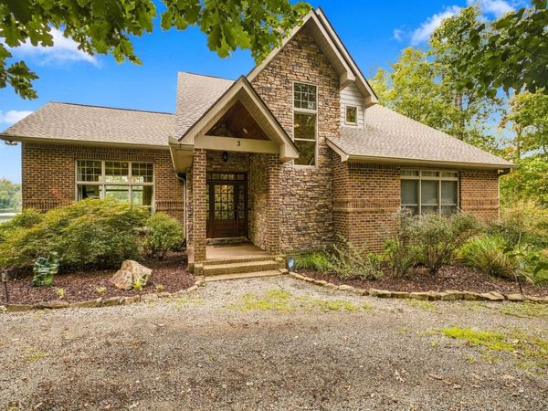 3 Lillypad Lane , Tracy City, TN 37387