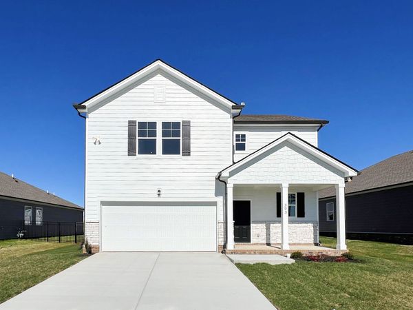 5072 Lawler Lane , Old Hickory, TN 37138