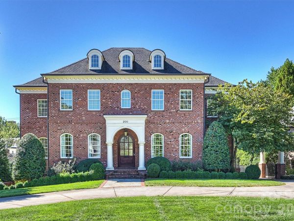 200 Huntley Place , Charlotte, NC 28207