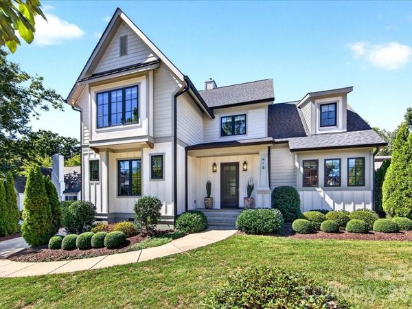 416 Woodland Street , Davidson, NC 28036