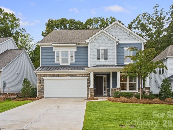 131 Welcombe Street , Mooresville, NC 28115