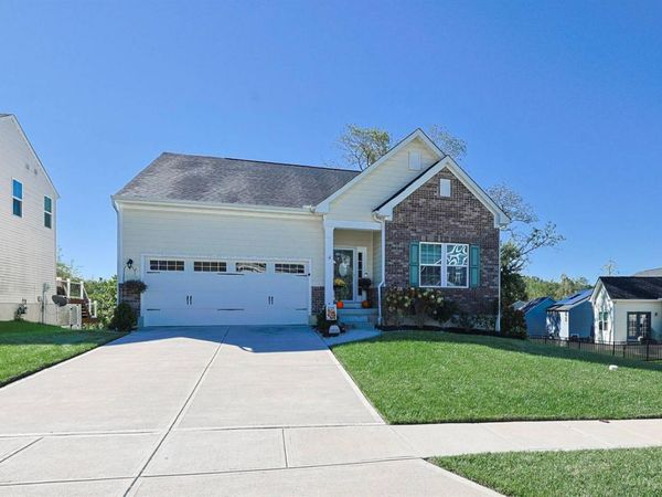 10511 Atterbury Drive, Harrison, OH 45030