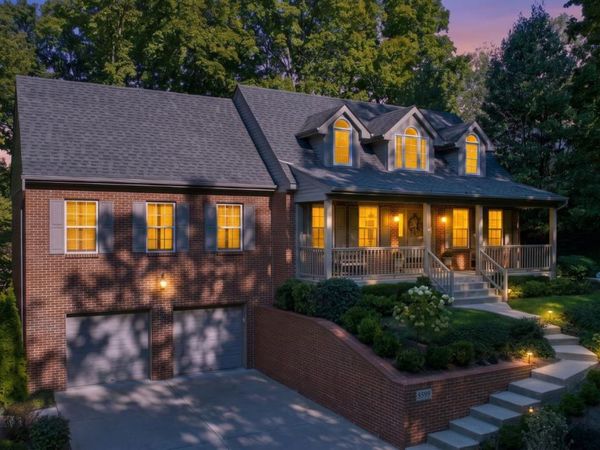 5599 Rapid Run Road, Delhi Twp, OH 45238