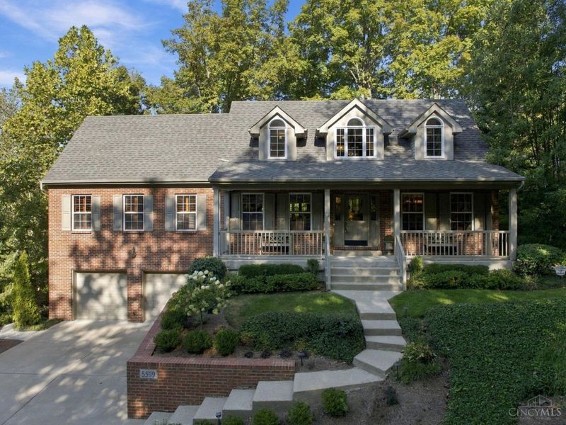 5599 Rapid Run Road, Delhi Township, OH 45238 Photo 2