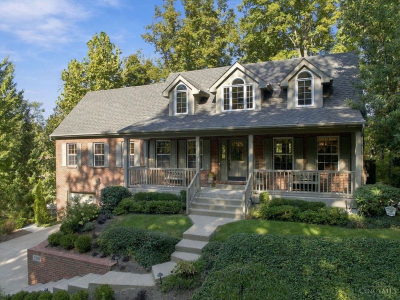 5599 Rapid Run Road, Delhi Township, OH 45238 Photo 3
