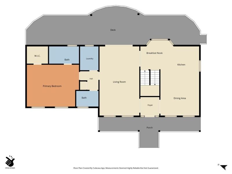 5599 Rapid Run Road, Delhi Township, OH 45238 Photo 78