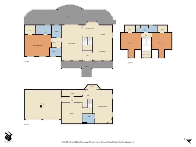 5599 Rapid Run Road, Delhi Township, OH 45238 Photo 81