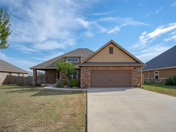 3533 Carriage Point Drive, Durant, OK 74701