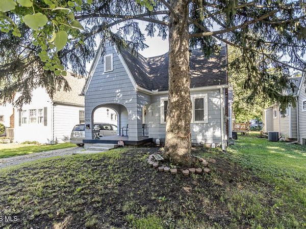 3652 Wallwerth Drive, Toledo, OH 43612