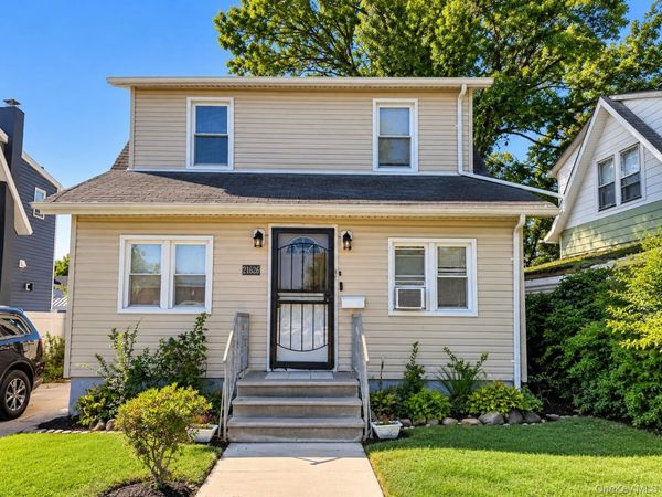 21626 131st Avenue, Springfield Gardens, NY 11413
