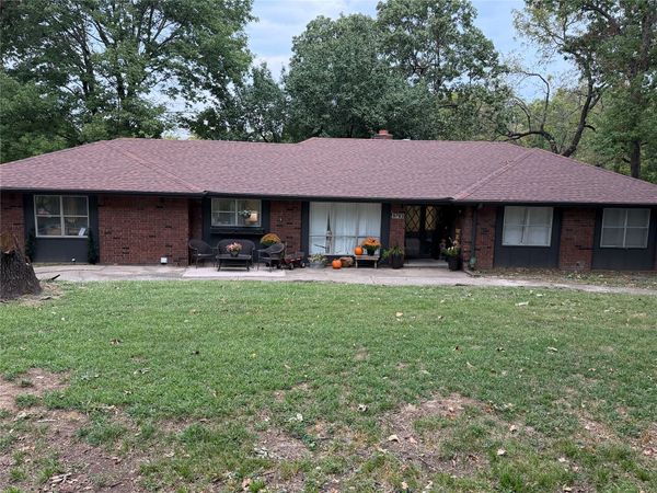 9783 E Mesa Drive S, Claremore, OK 74017