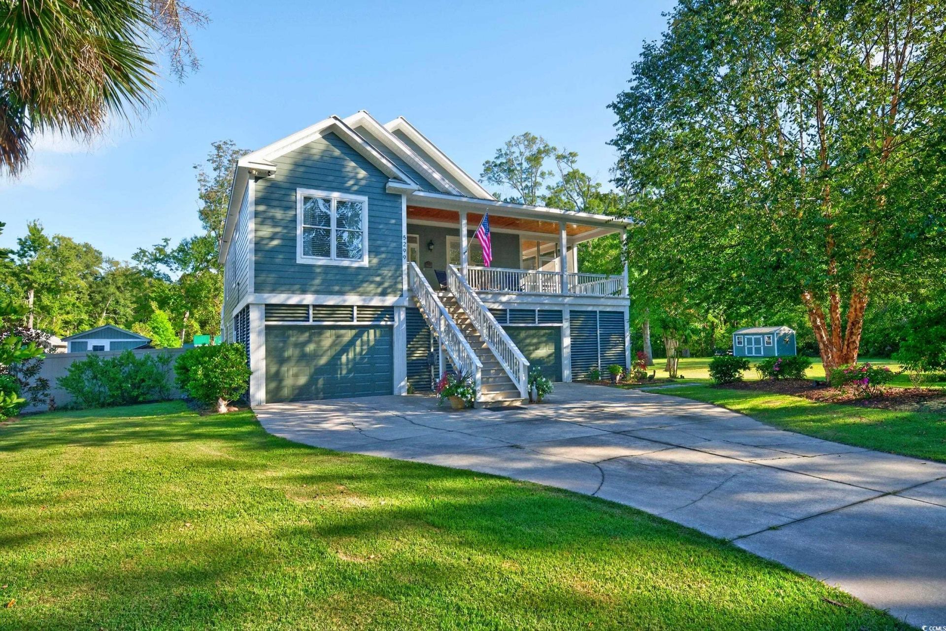 5299 Berkeley Ct. Photo 1
