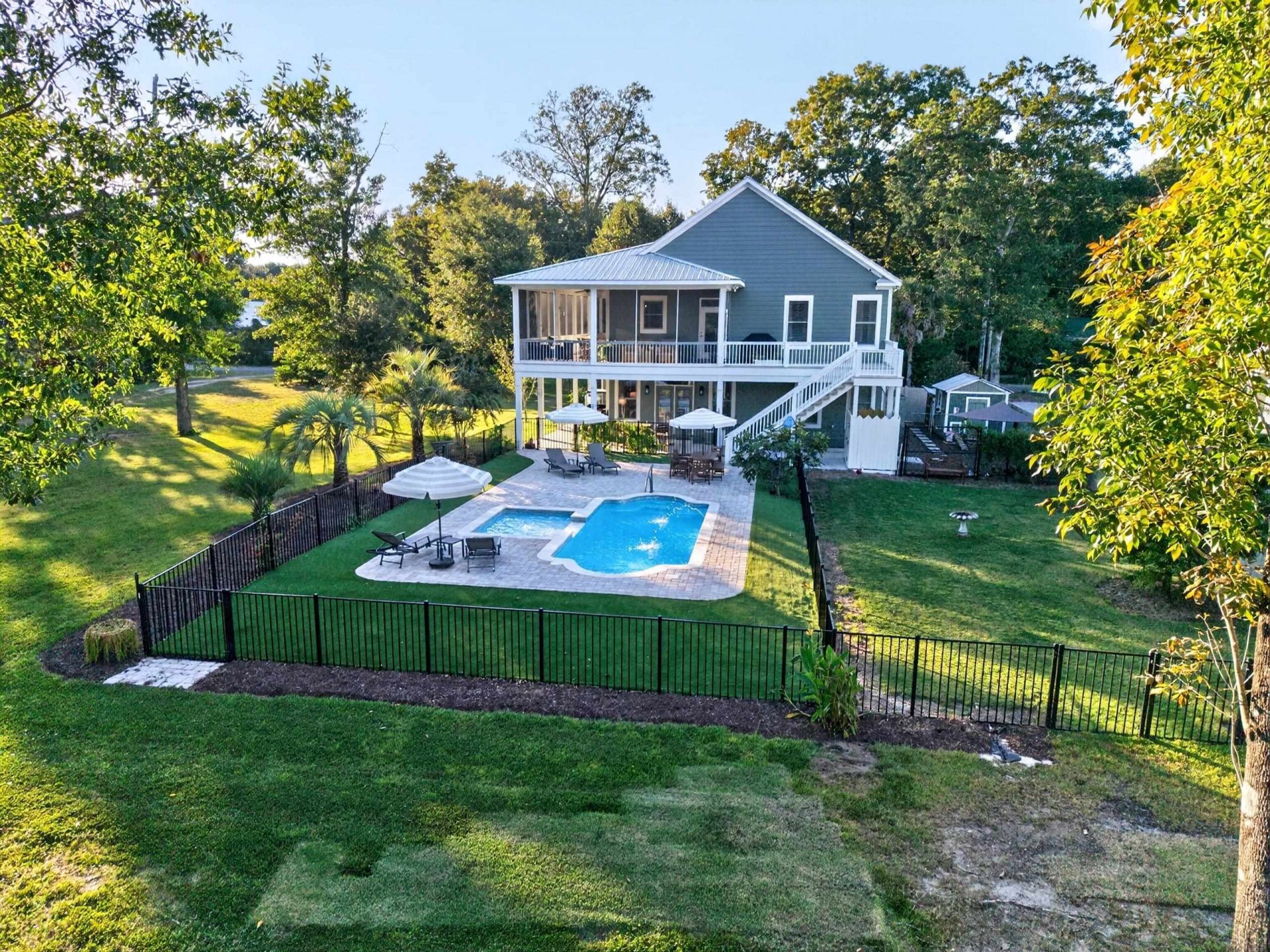 5299 Berkeley Ct. Photo 55