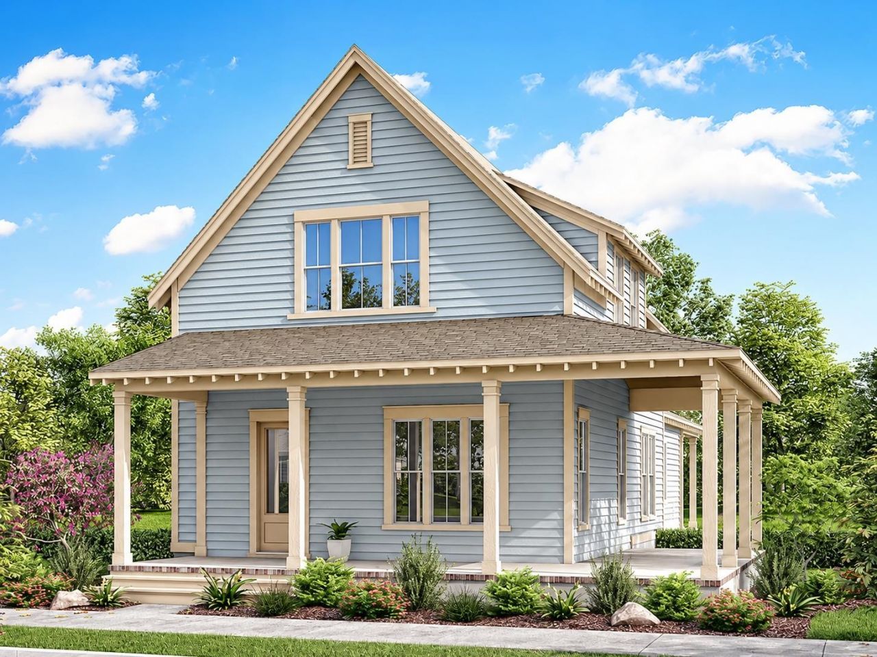 1325 Heswall Alley , Myrtle Beach, SC 29588 Main Photo