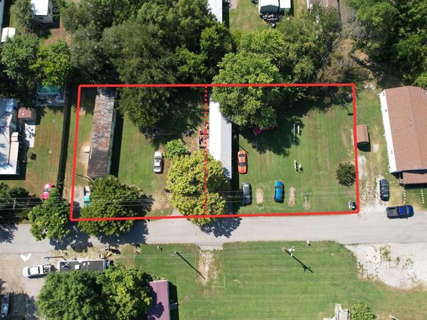 1614 Peabody Street, Marion, IL 62959