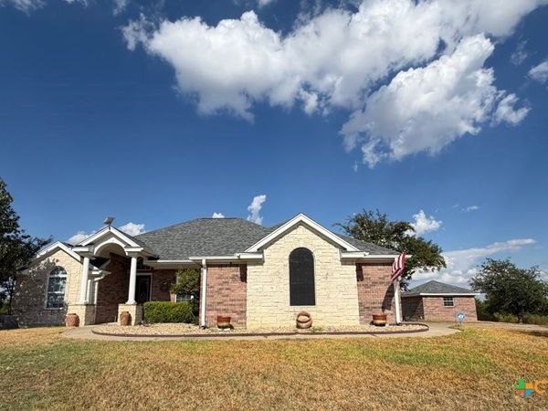 2907 Wild Horse Circle , Copperas Cove, TX 76522