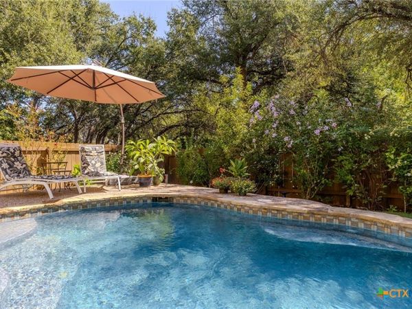 2041 Saint Andrews Drive , Round Rock, TX 78664