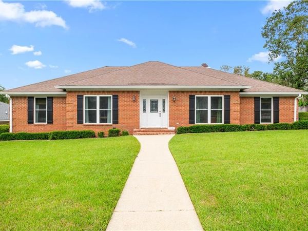 7240 Pine Station Road S, Mobile, AL 36695