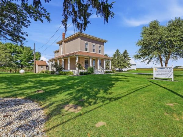 4702 N State Route 53, Tiffin, OH 44883
