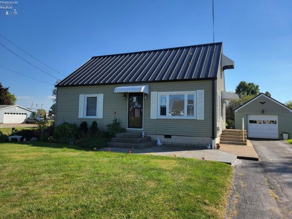 1918 Wade Boulevard, Sandusky, OH 44870