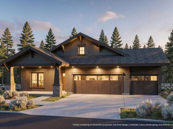 62659 NW Ember Place, Unit Lot #32, Bend, OR 97703
