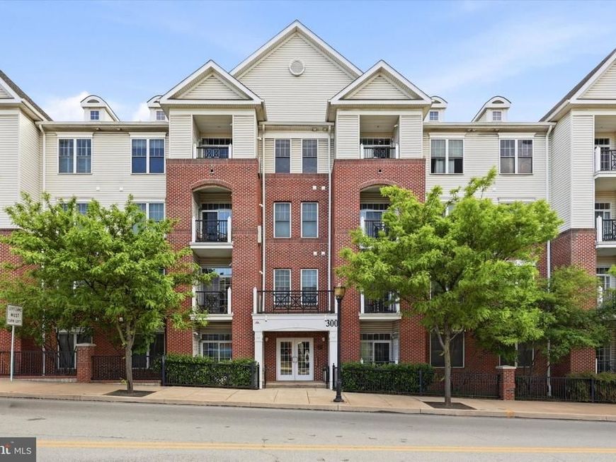 300 W Elm Street, Unit 2116, Conshohocken, PA 19428 Main Photo