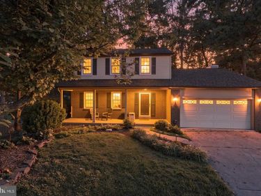 5700 HARRISON HOUSE COURT, CENTREVILLE, VA 20120