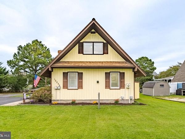12239 SNUG HARBOR ROAD , BERLIN, MD 21811