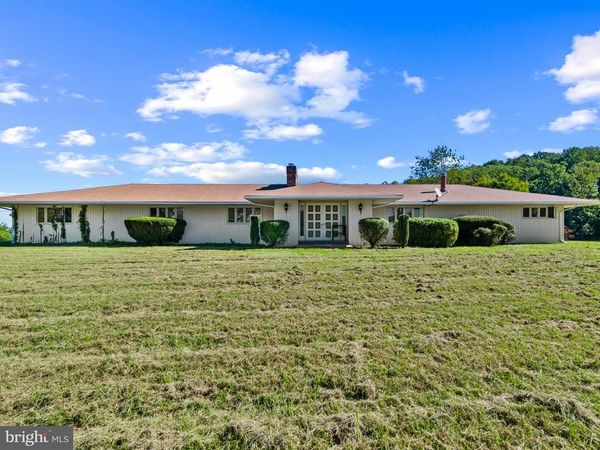 4567 LAKESIDE COURT, MARSHALL, VA 20115