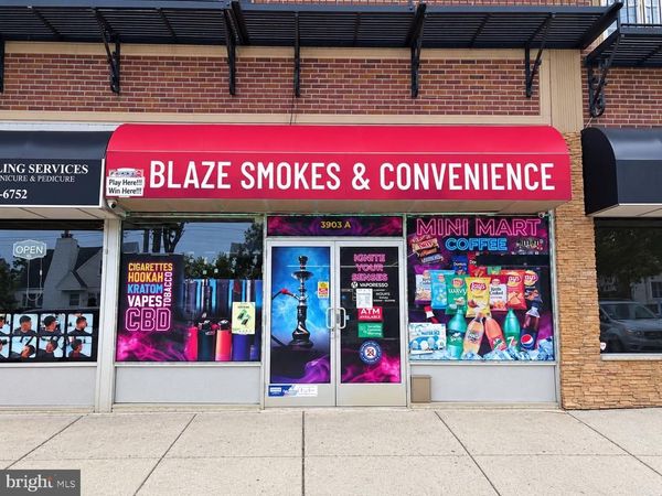 3903 STATE ROAD, DREXEL HILL, PA 19026