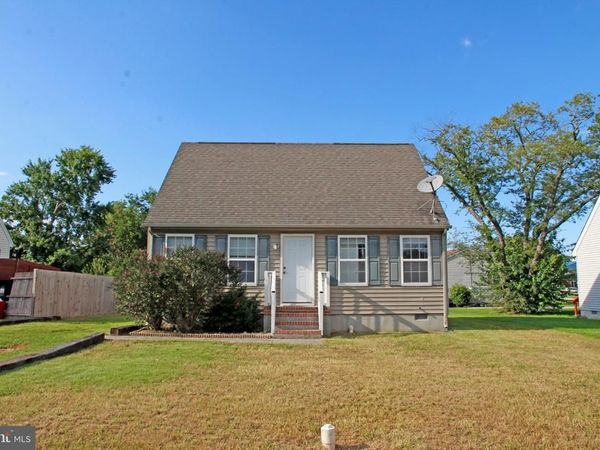 111 WHITE STREET , SALISBURY, MD 21804