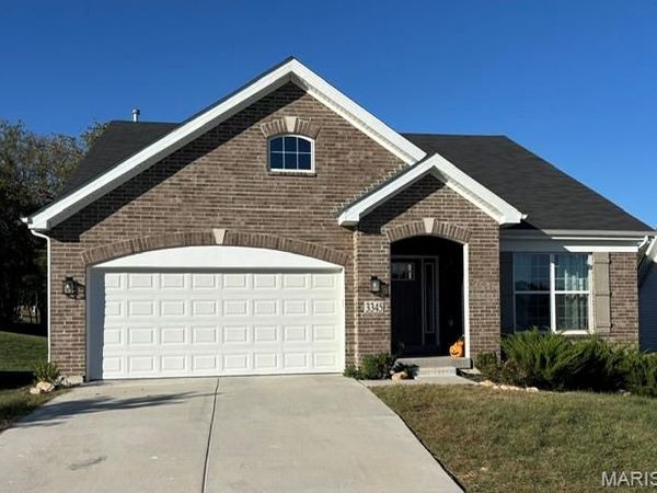3345 White Pine Drive, Imperial, MO 63052