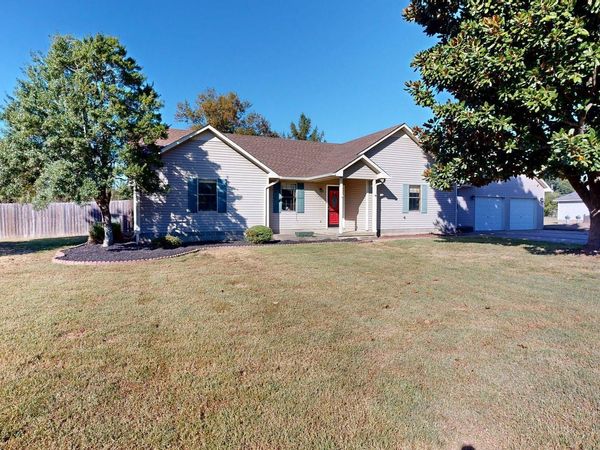 130 Josh Drive , Dyersburg, TN 38024