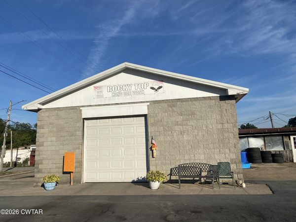 1014 N Main Street , Milan, TN 38358