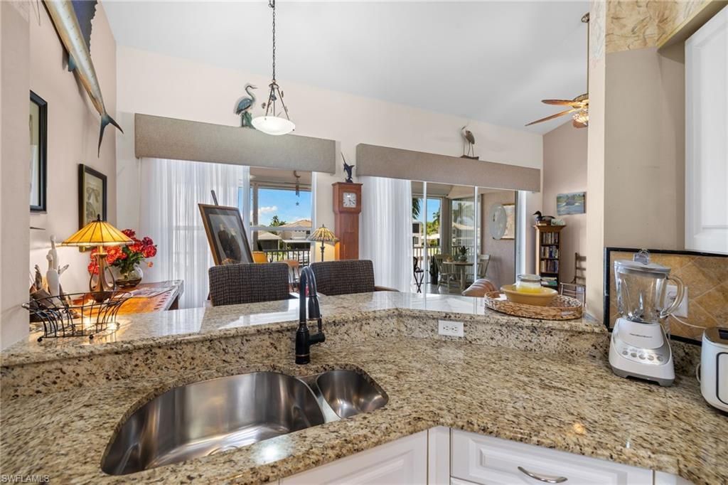 221 Sunrise Cay , Unit 203, Naples, FL 34114 Photo