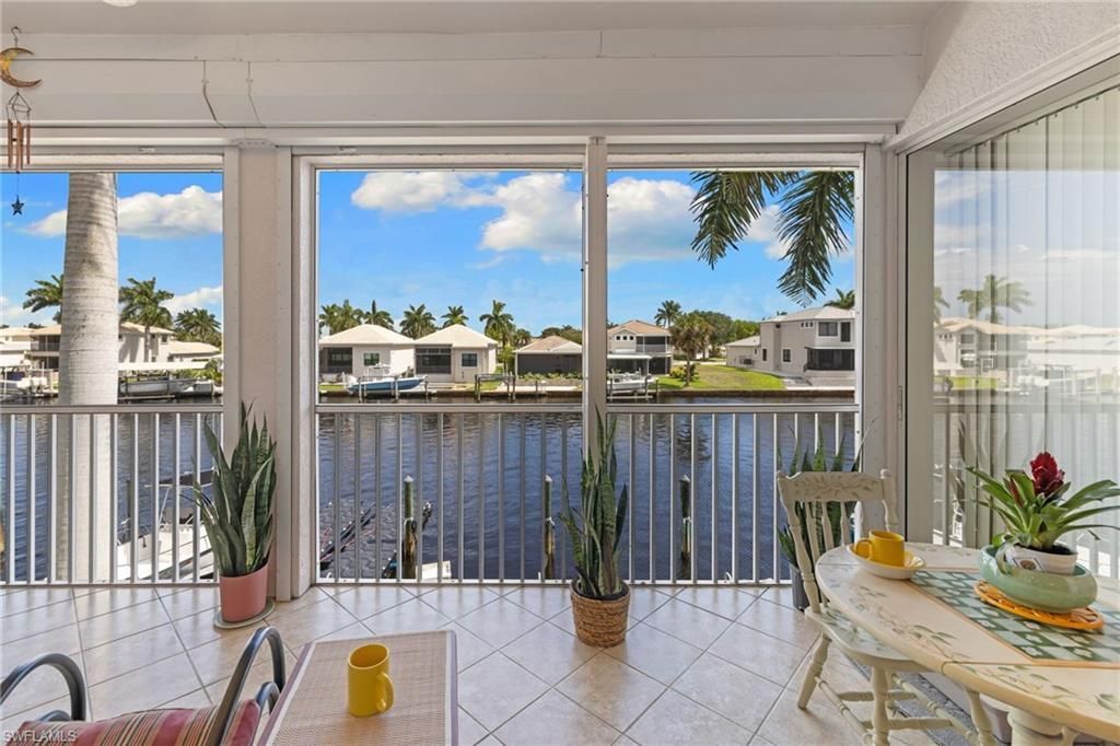 221 Sunrise Cay , Unit 203, Naples, FL 34114 Photo