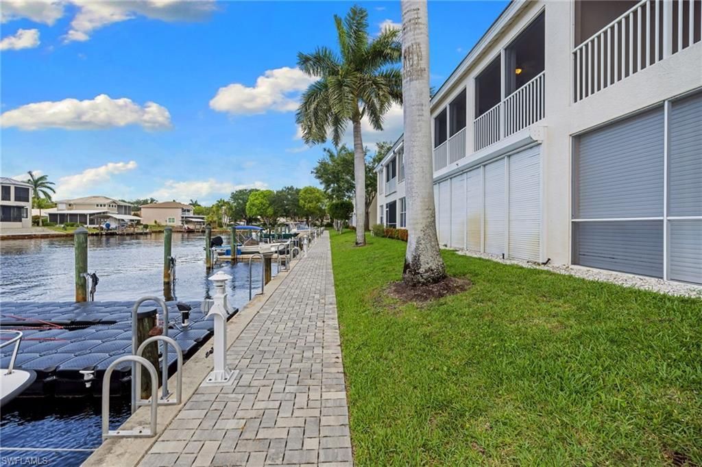 221 Sunrise Cay , Unit 203, Naples, FL 34114 Photo