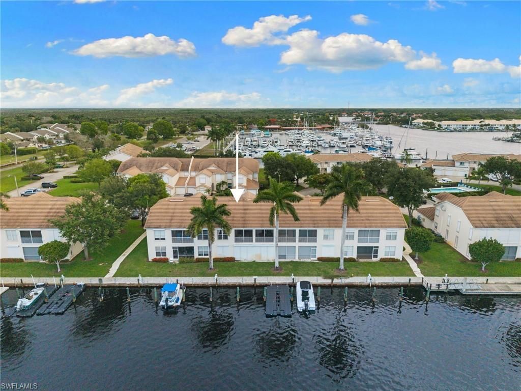 221 Sunrise Cay , Unit 203, Naples, FL 34114 Photo