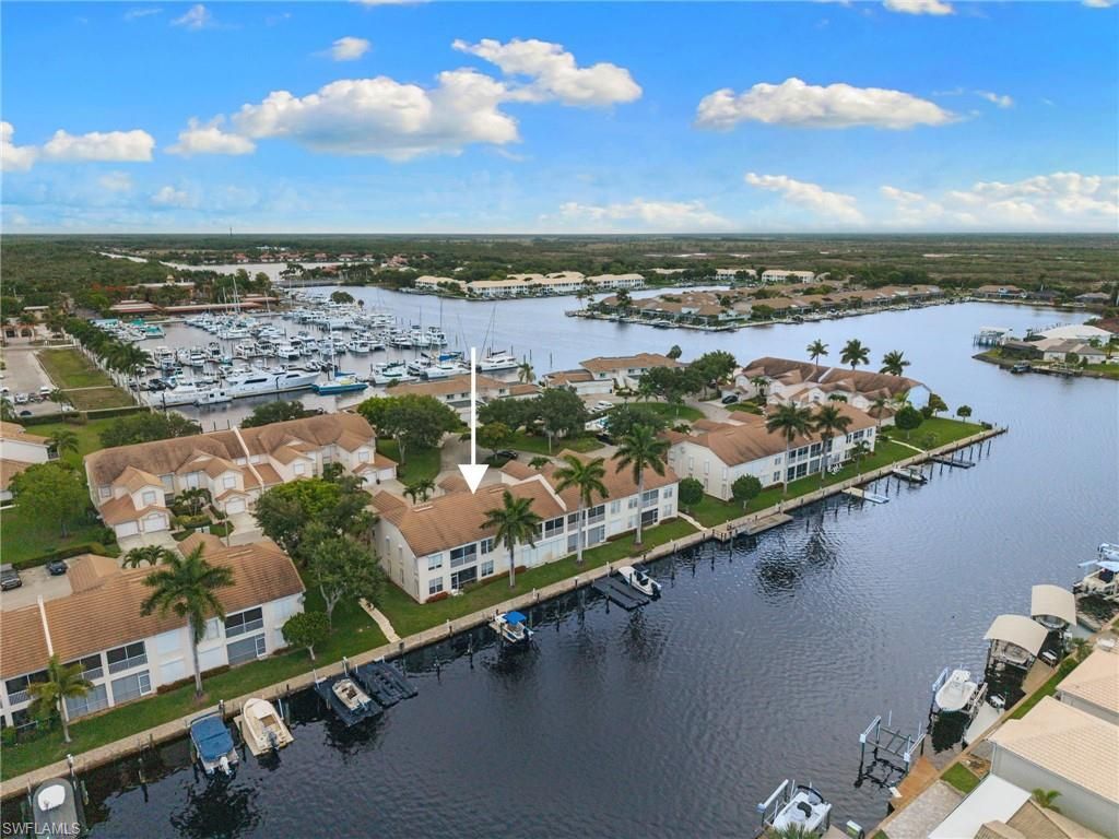 221 Sunrise Cay , Unit 203, Naples, FL 34114 Photo