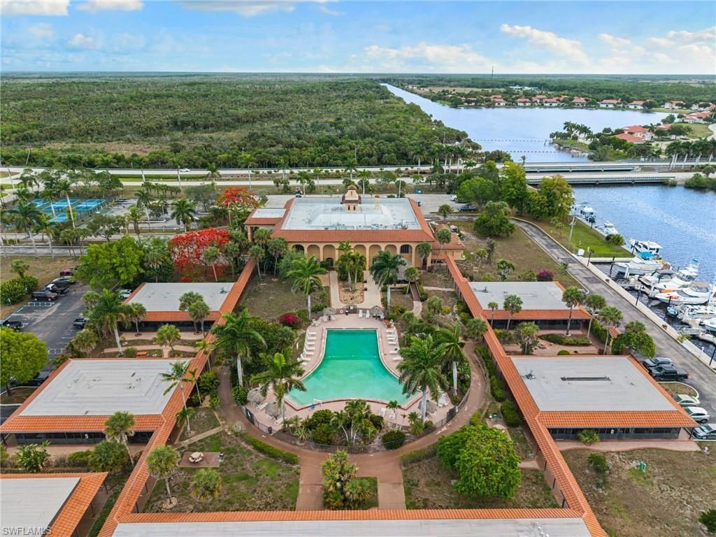221 Sunrise Cay , Unit 203, Naples, FL 34114 Photo