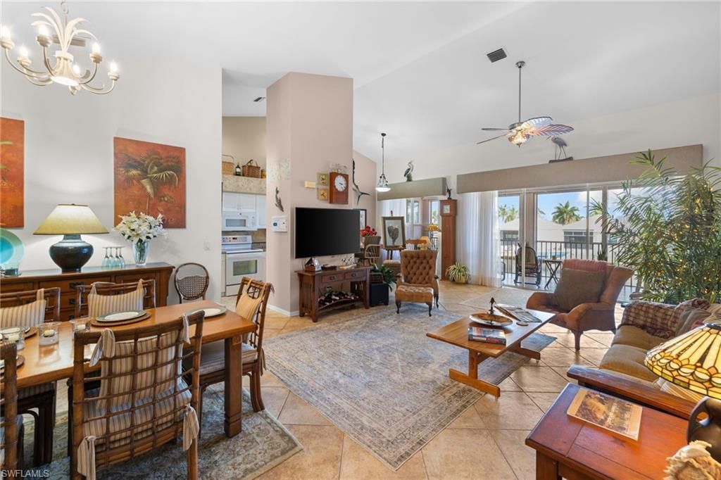 221 Sunrise Cay , Unit 203, Naples, FL 34114 Photo