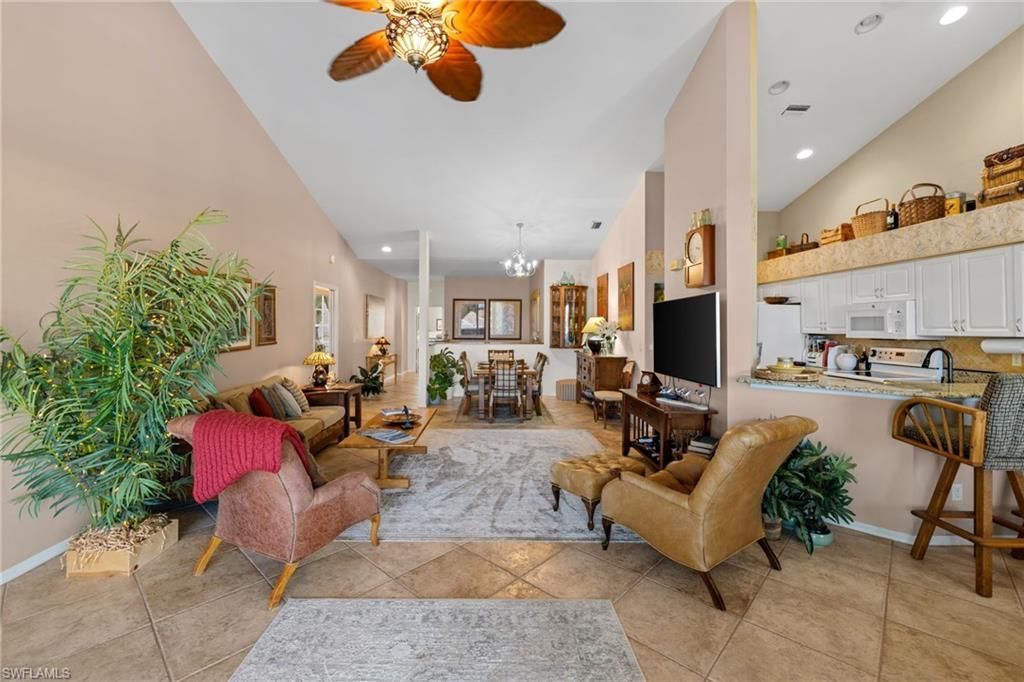 221 Sunrise Cay , Unit 203, Naples, FL 34114 Photo