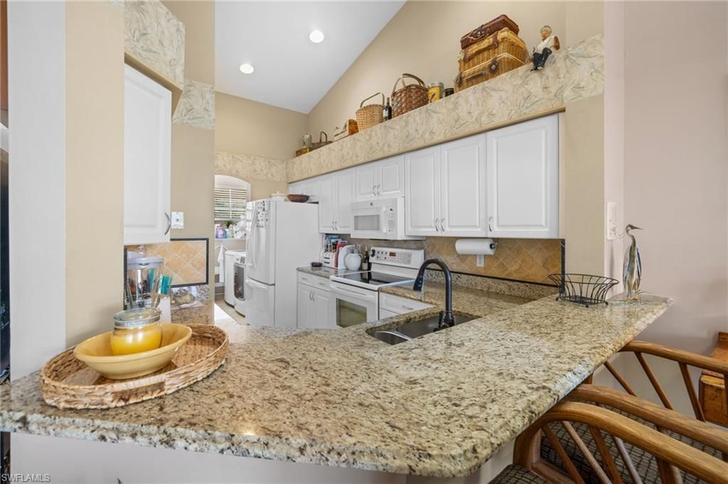 221 Sunrise Cay , Unit 203, Naples, FL 34114 Photo
