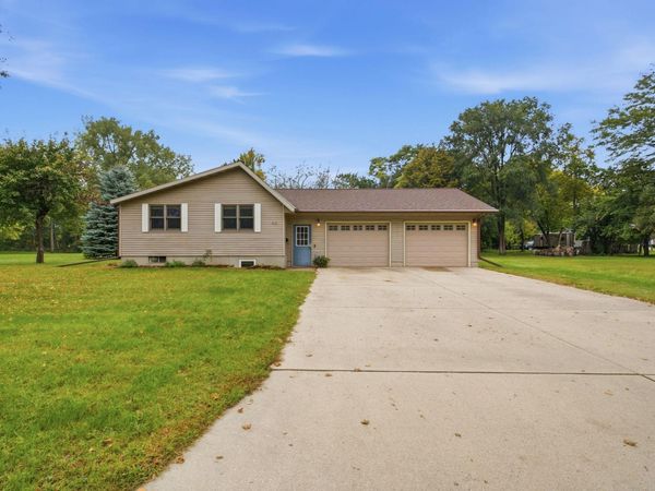 212 21st Street S, Benson, MN 56215
