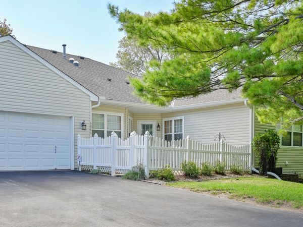 3061 Timberwood Trail, Unit 43, Eagan, MN 55121