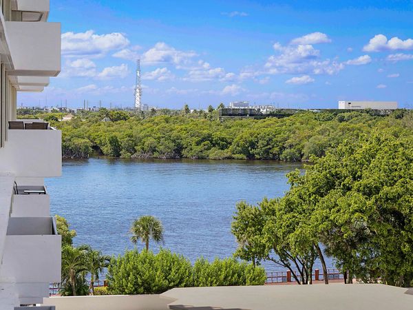2121 N Ocean Boulevard, Unit 602W, Boca Raton, FL 33431